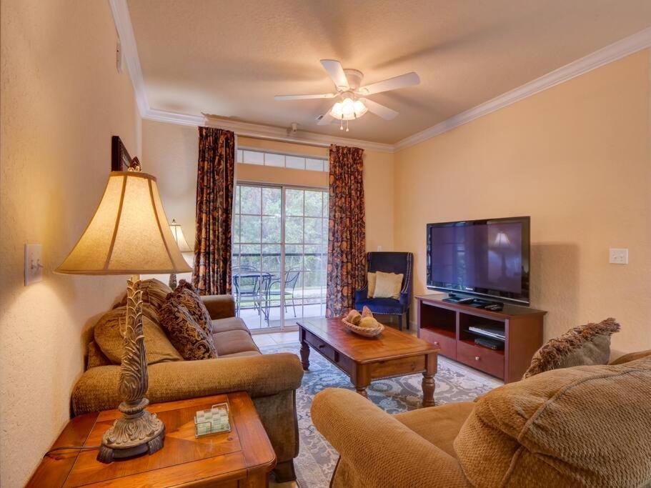 Disney Memories At Tuscana Resort Kissimmee Exteriér fotografie