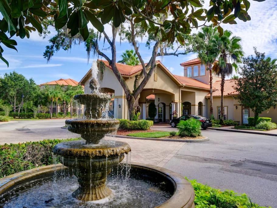 Disney Memories At Tuscana Resort Kissimmee Exteriér fotografie