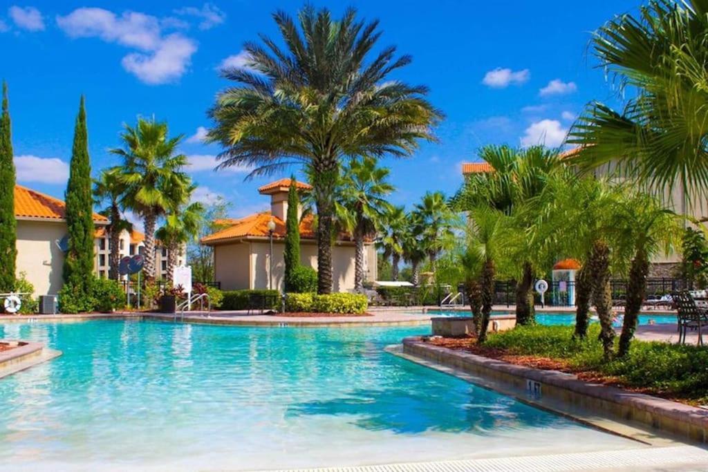 Disney Memories At Tuscana Resort Kissimmee Exteriér fotografie