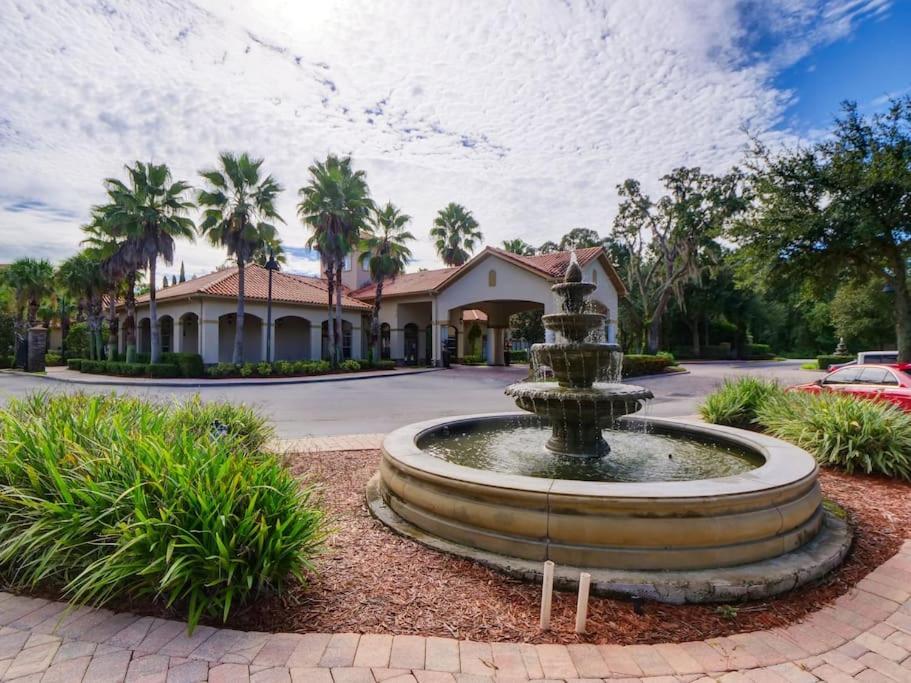 Disney Memories At Tuscana Resort Kissimmee Exteriér fotografie