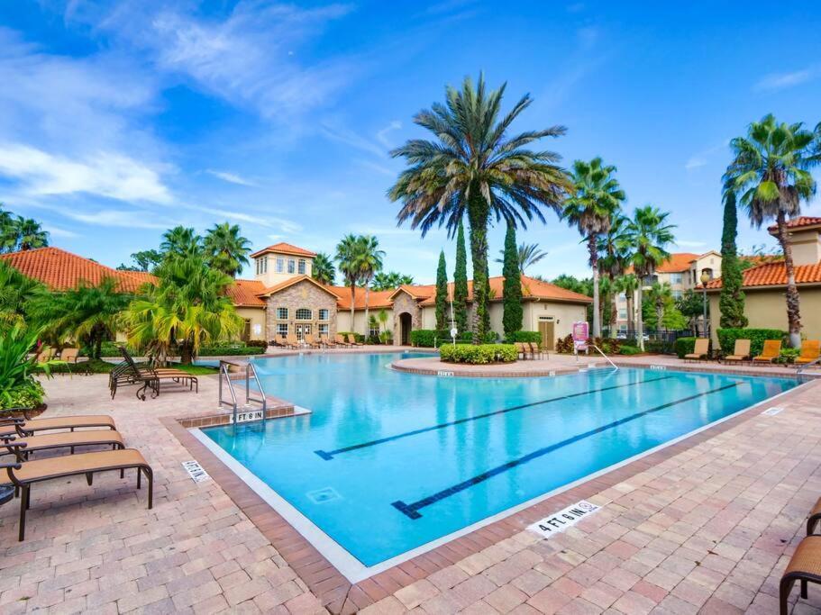 Disney Memories At Tuscana Resort Kissimmee Exteriér fotografie