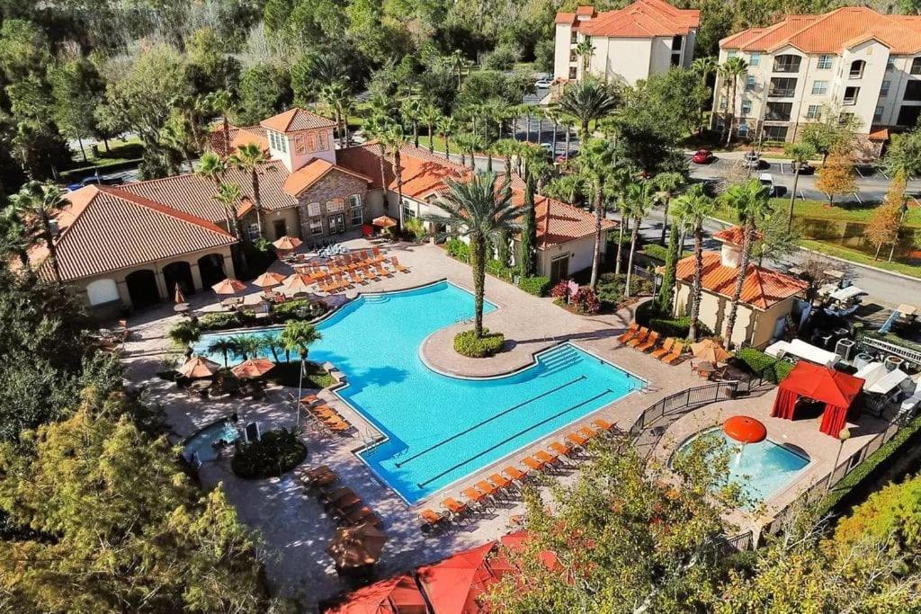 Disney Memories At Tuscana Resort Kissimmee Exteriér fotografie