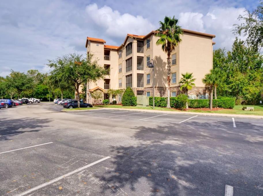 Disney Memories At Tuscana Resort Kissimmee Exteriér fotografie