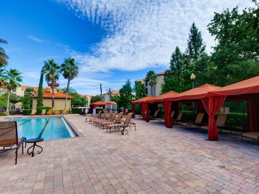 Disney Memories At Tuscana Resort Kissimmee Exteriér fotografie