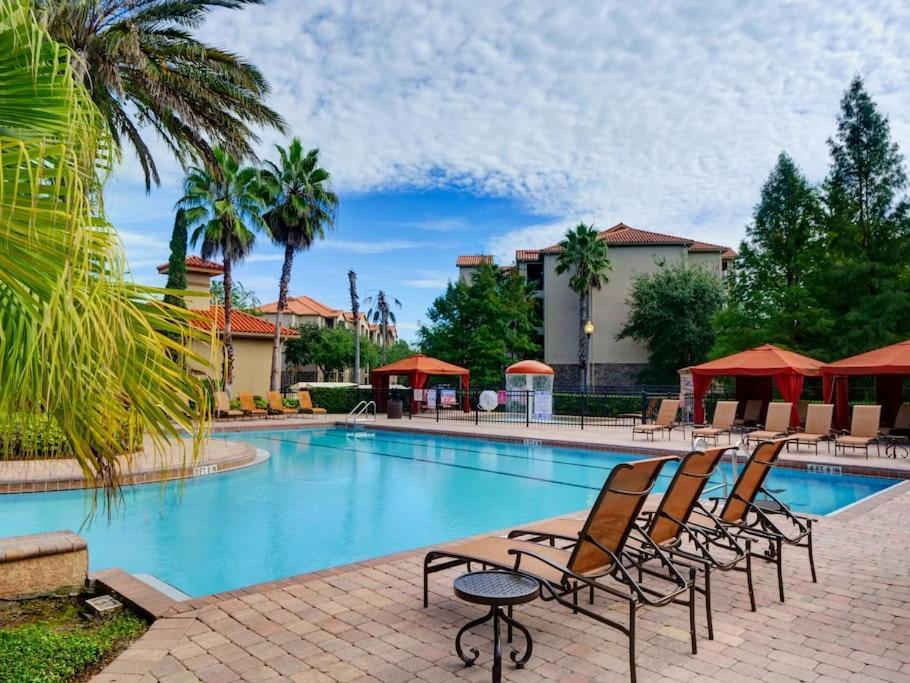 Disney Memories At Tuscana Resort Kissimmee Exteriér fotografie