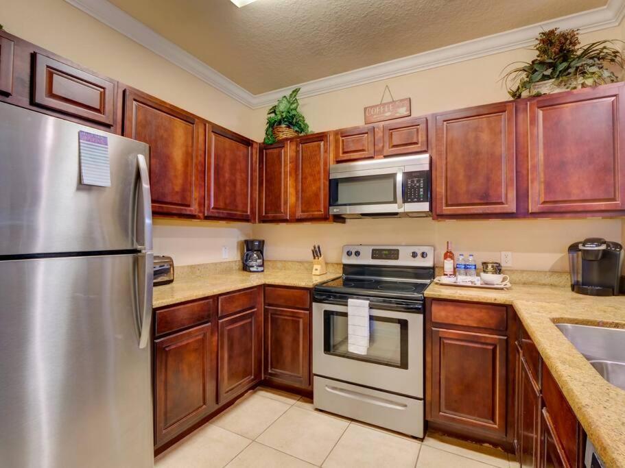 Disney Memories At Tuscana Resort Kissimmee Exteriér fotografie