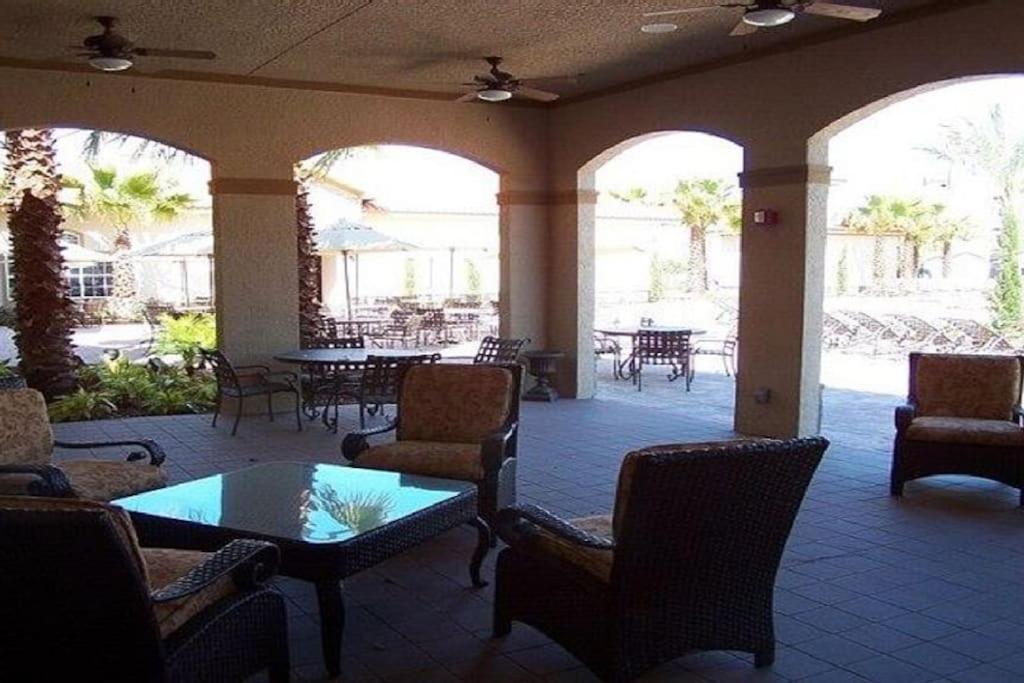 Disney Memories At Tuscana Resort Kissimmee Exteriér fotografie