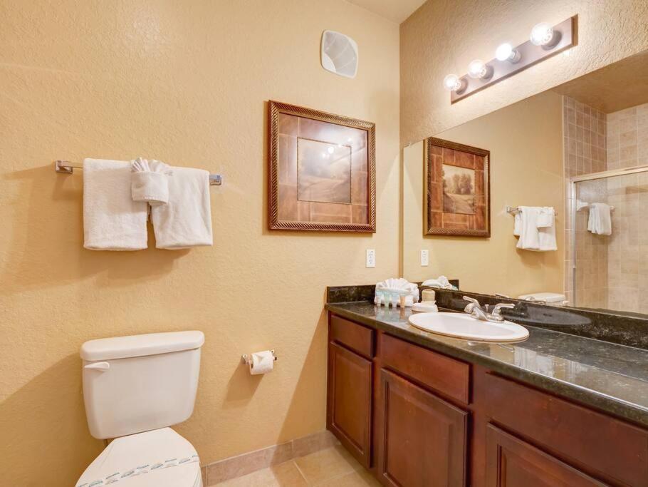 Disney Memories At Tuscana Resort Kissimmee Exteriér fotografie