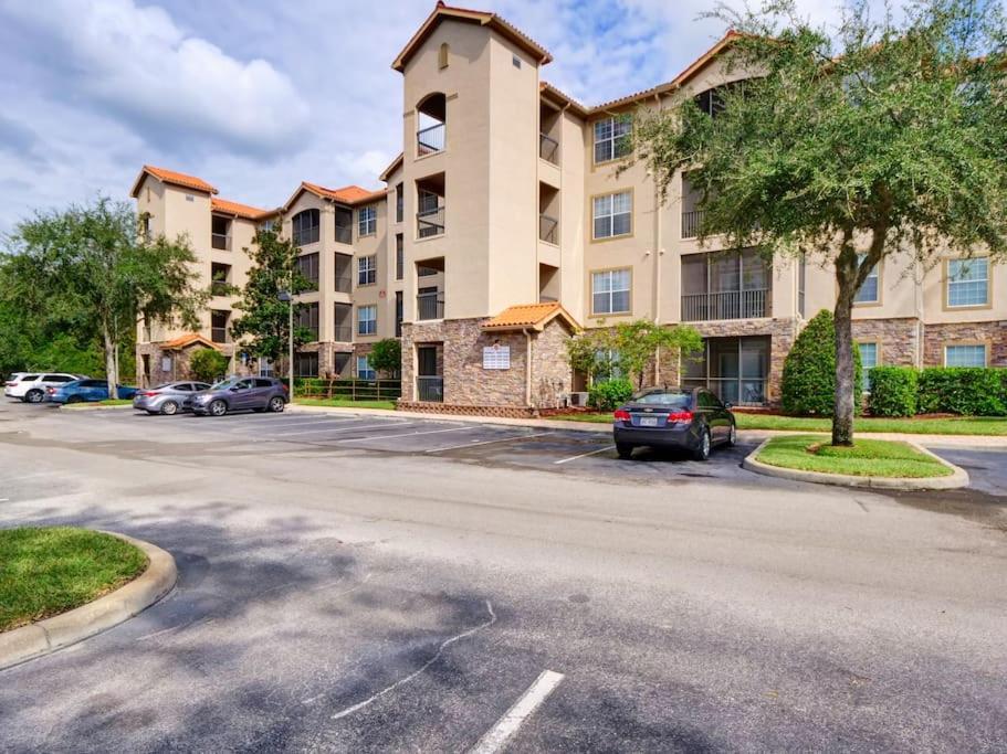 Disney Memories At Tuscana Resort Kissimmee Exteriér fotografie