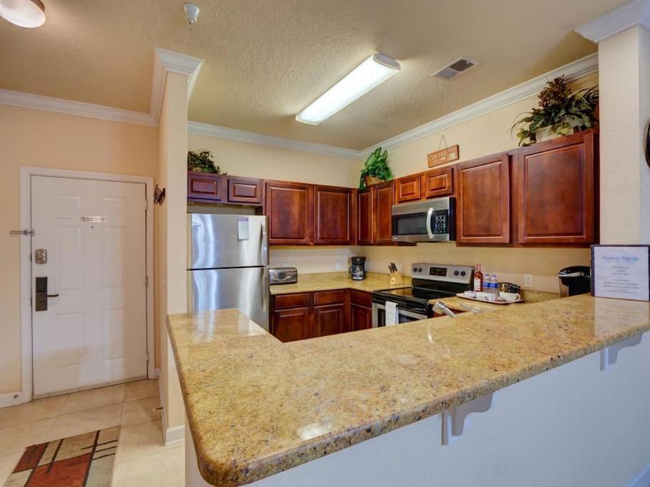 Disney Memories At Tuscana Resort Kissimmee Exteriér fotografie
