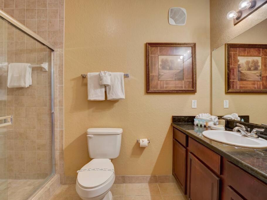 Disney Memories At Tuscana Resort Kissimmee Exteriér fotografie