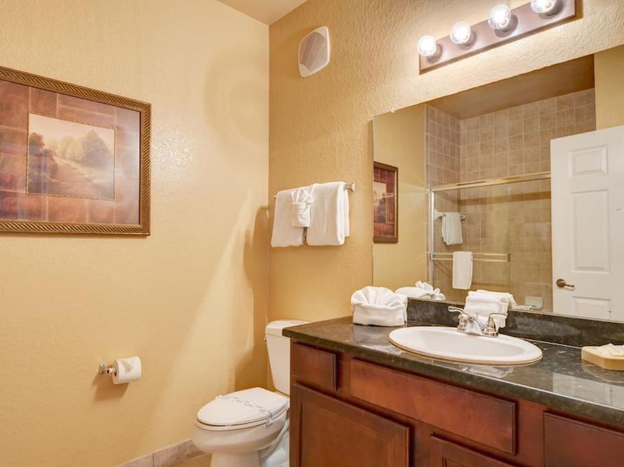 Disney Memories At Tuscana Resort Kissimmee Exteriér fotografie