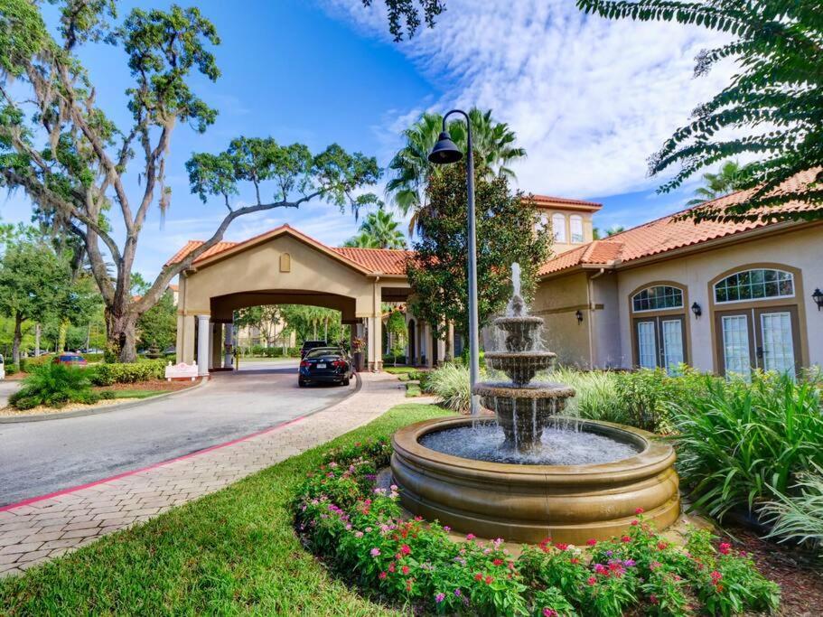 Disney Memories At Tuscana Resort Kissimmee Exteriér fotografie