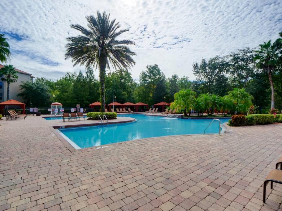 Disney Memories At Tuscana Resort Kissimmee Exteriér fotografie
