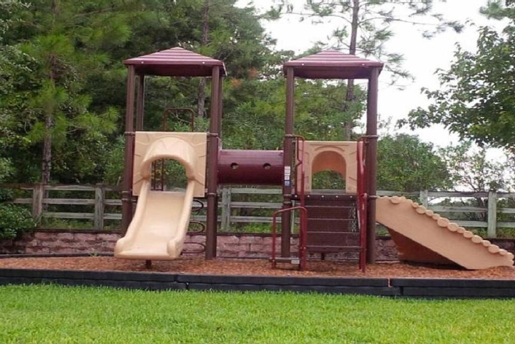 Disney Memories At Tuscana Resort Kissimmee Exteriér fotografie
