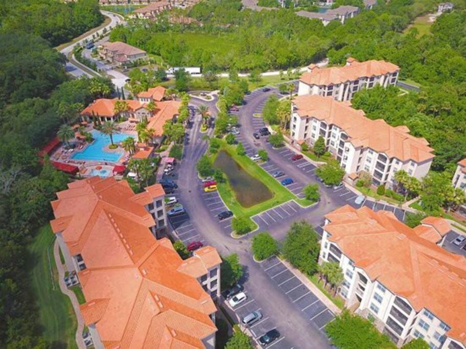 Disney Memories At Tuscana Resort Kissimmee Exteriér fotografie